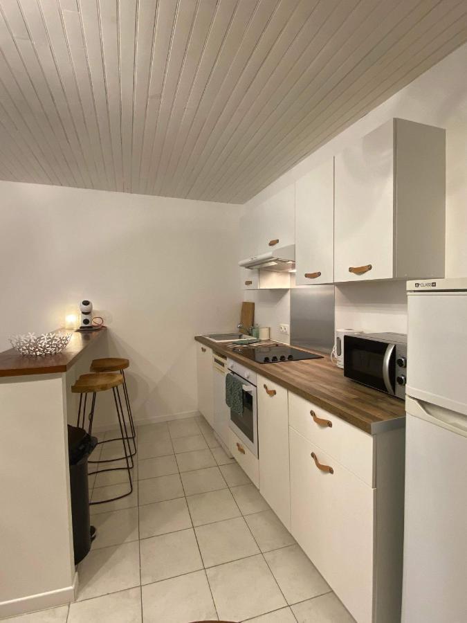 Ma Maison Marseillan  Bagian luar foto
