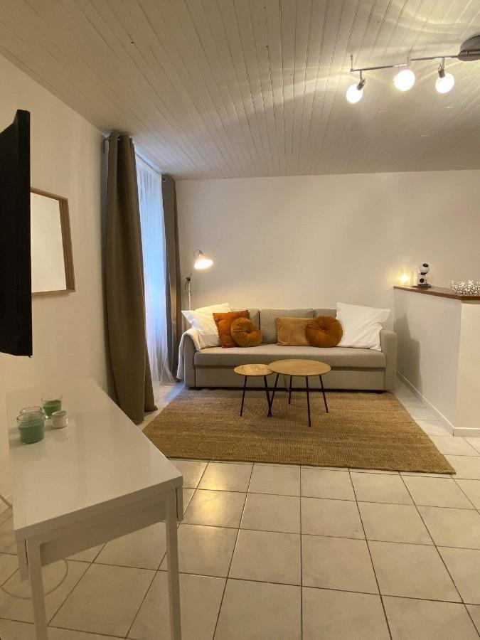 Ma Maison Marseillan  Bagian luar foto