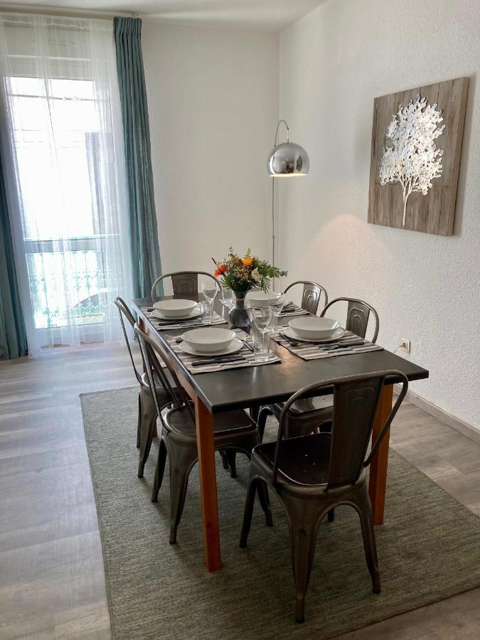 Ma Maison Marseillan  Bagian luar foto