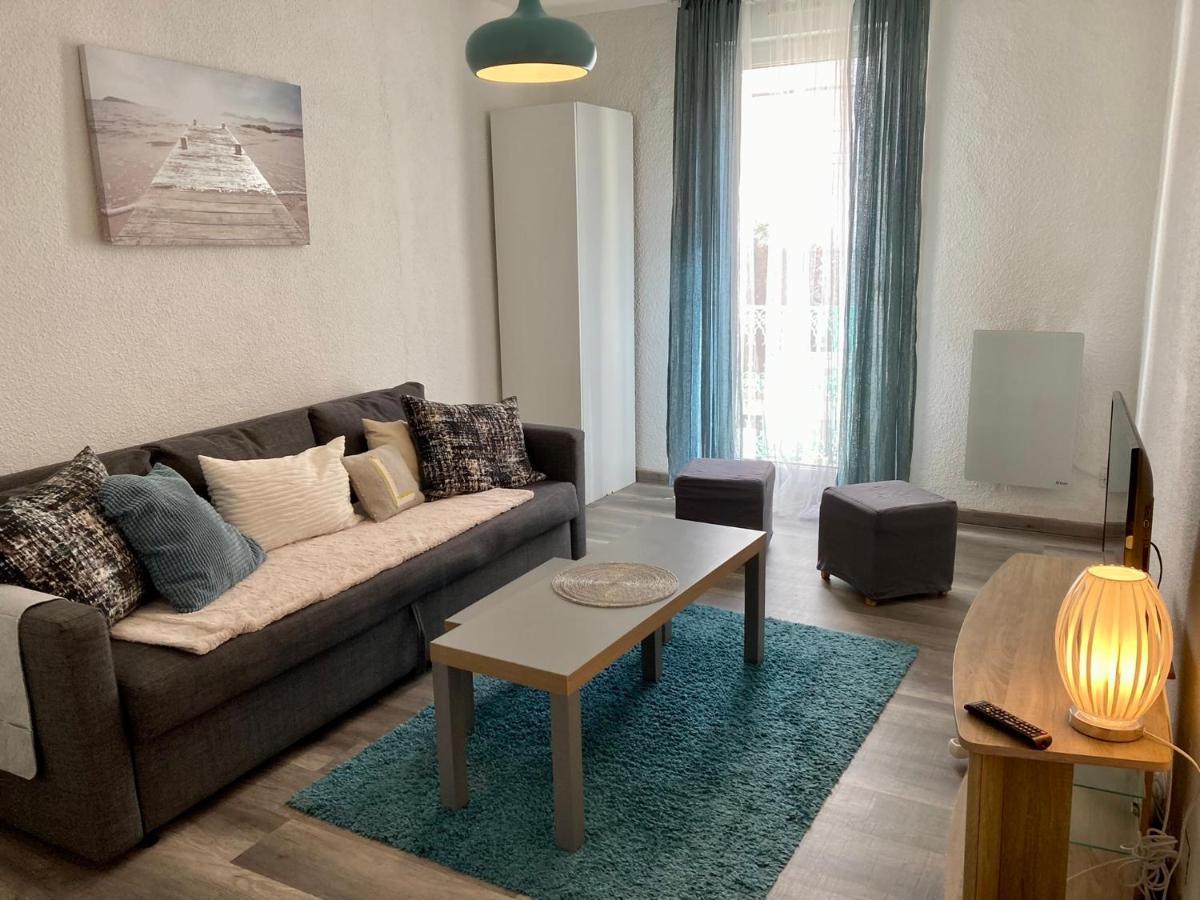 Ma Maison Marseillan  Bagian luar foto