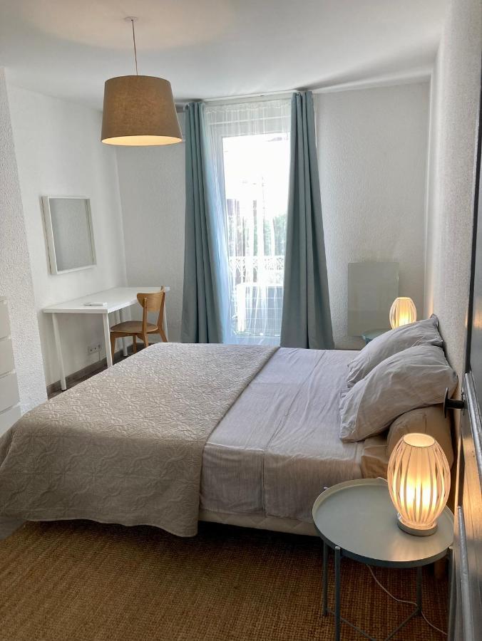 Ma Maison Marseillan  Bagian luar foto