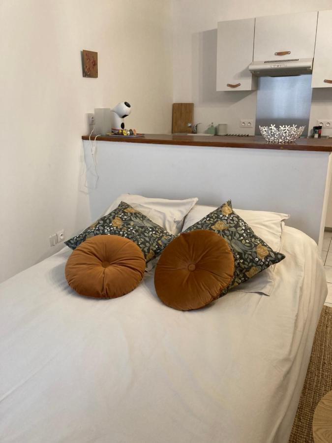 Ma Maison Marseillan  Bagian luar foto